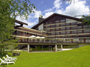 Отель Apartment Birkenwald-1  Зеефельд
